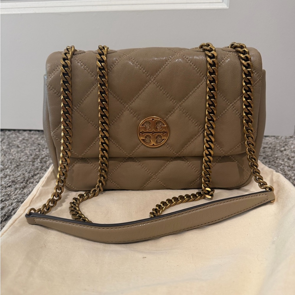 Tory Burch Shoulder Crossbody Purse